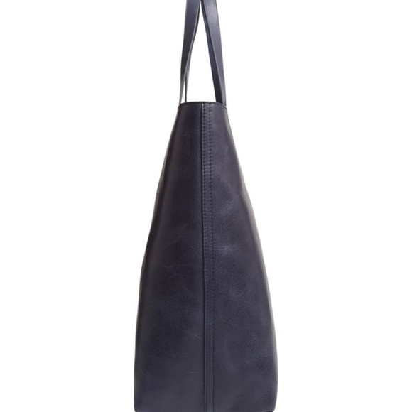 Reserved: Madewell The Zip Top Transport Tote - Picture 3 of 7